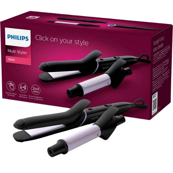 Philips Multi-Styler bhh811